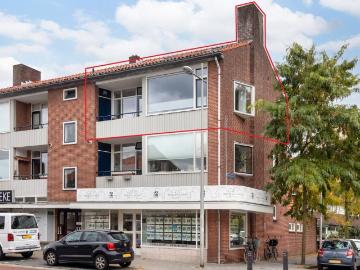 Everard Meysterweg, Leusderkwartier, Amersfoort, Provincie Utrecht