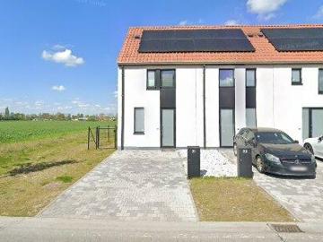 Apartment for rent in Evergem
