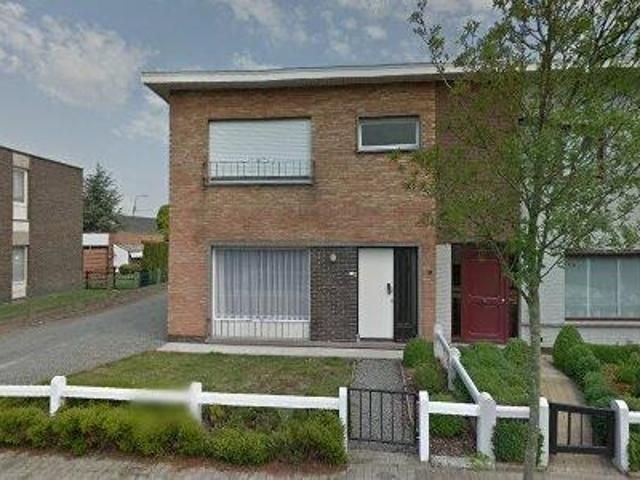 Apartment for rent in Evergem