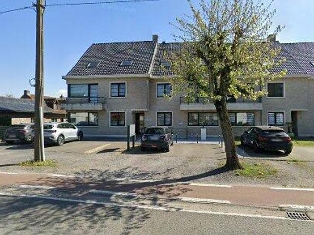 Apartment for rent in Evergem