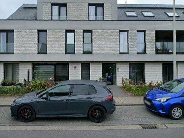 Apartment for rent in Evergem