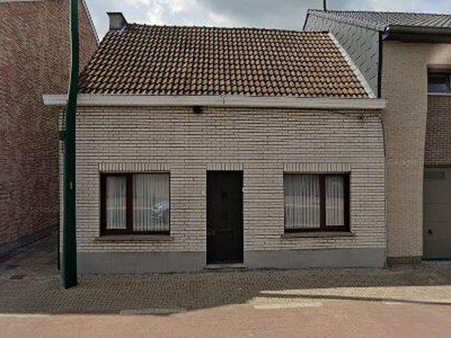 Apartment for rent in Evergem
