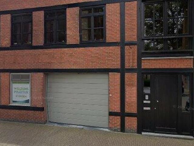 Apartment for rent in Evergem