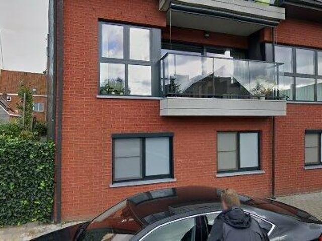 Apartment for rent in Evergem