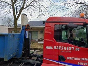 Apartment for rent in Evergem