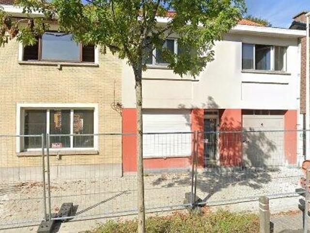 Apartment for rent in Evergem