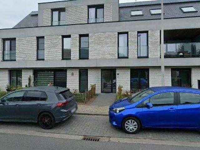 Apartment for rent in Evergem