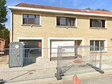 Apartment for rent in Evergem