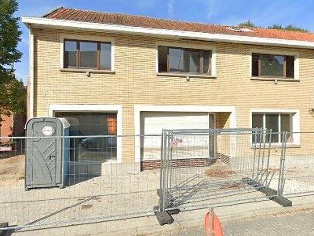 Apartment for rent in Evergem