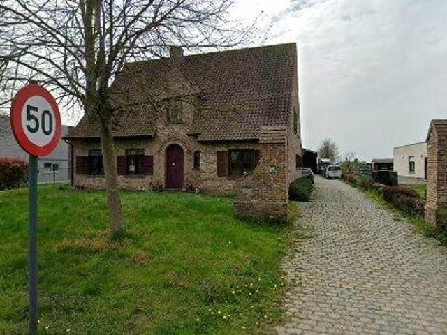 Apartment for rent in Evergem