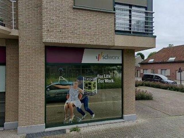 Apartment for rent in Evergem