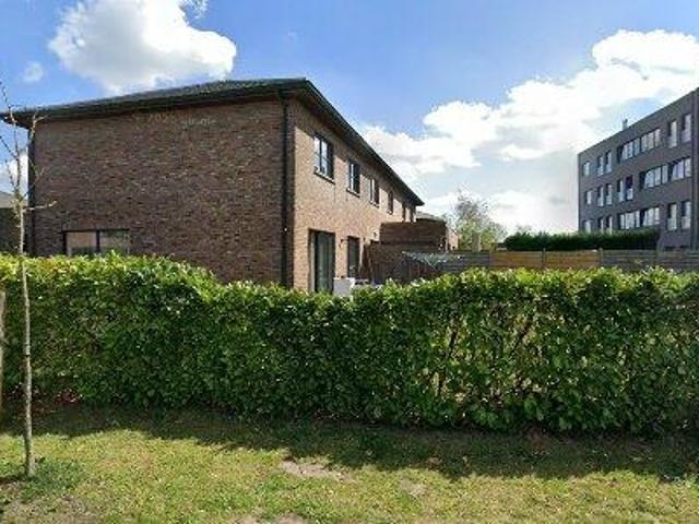 Apartment for rent in Evergem