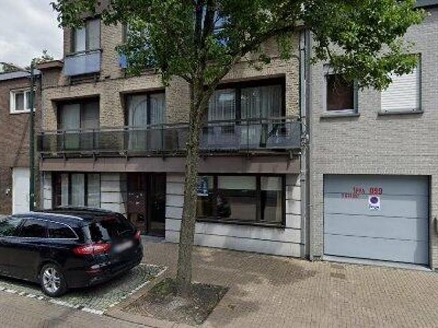 Apartment for rent in Evergem