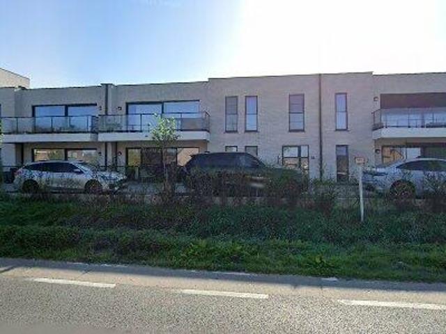 Apartment for rent in Evergem