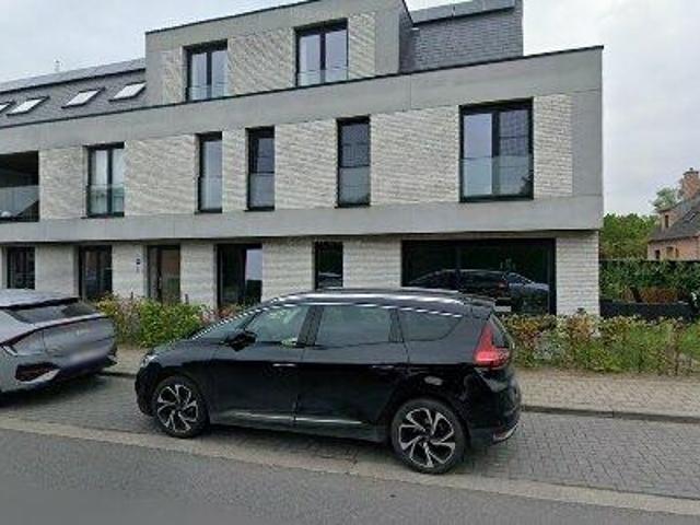 Apartment for rent in Evergem