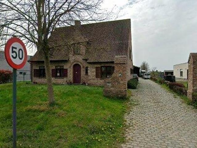 Apartment for rent in Evergem