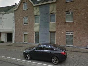 Apartment for rent in Evergem, Oost Vlaanderen
