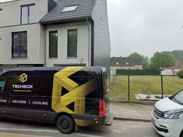 Apartment for rent in Evergem, Oost Vlaanderen