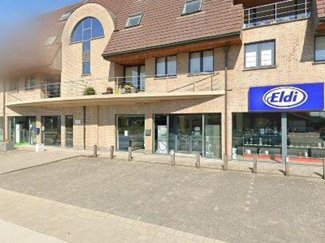 Apartment for rent in Evergem, Oost Vlaanderen