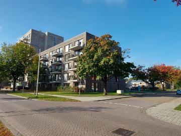 Olland, Meierijstad, Noord-Brabant - IUitgeruste keuken