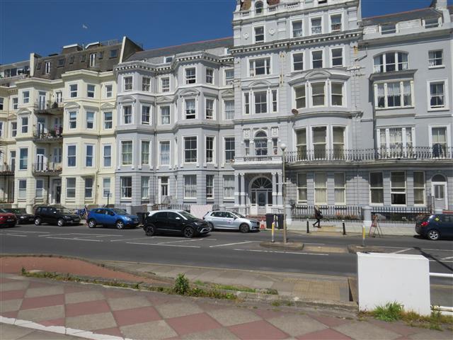 apartment for rent in Eversfield Place, St. leonards on sea, St. leonards on sea