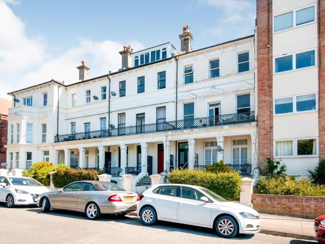 apartment for rent in Eversfield Road, Eastbourne, Eastbourne