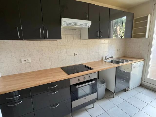 apartment for rent in EVRY 91000