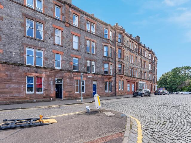 apartment for rent in Eyre Place, Edinburgh EH3 5EJ
