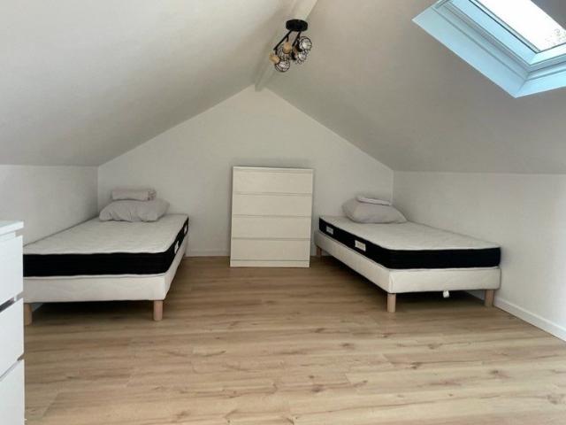 apartment for rent in EZANVILLE 95460