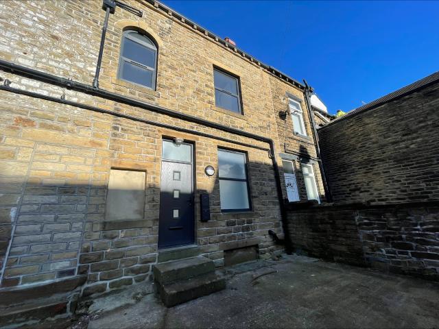 apartment for rent in F1, 120 North Street, Keighley, BD21 3AL UK