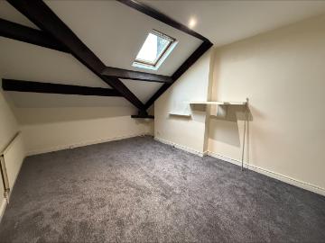 apartment for rent in F2, 19 Busfeild Street, Bingley, BD16 2JF UK