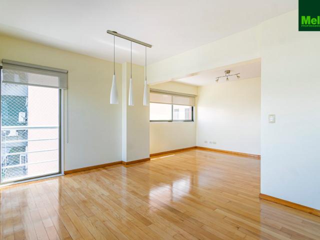 apartment for rent in F. Justo Santa María de Oro 2700