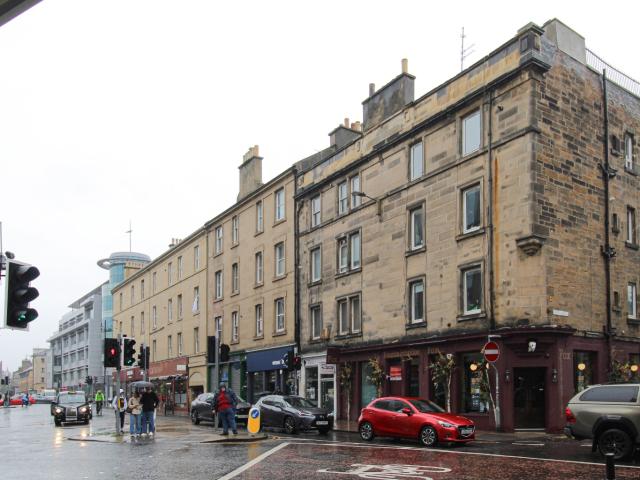 apartment for rent in Fountainbridge, Edinburgh, EH3