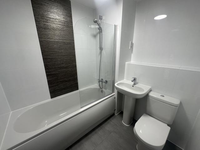 apartment for rent in Fowler Road, Aylesbury, Aylesbury