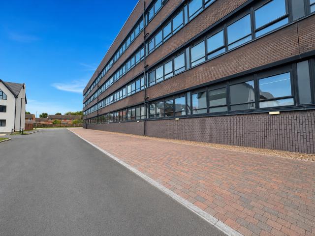 apartment for rent in Fowler Road, Aylesbury, Aylesbury