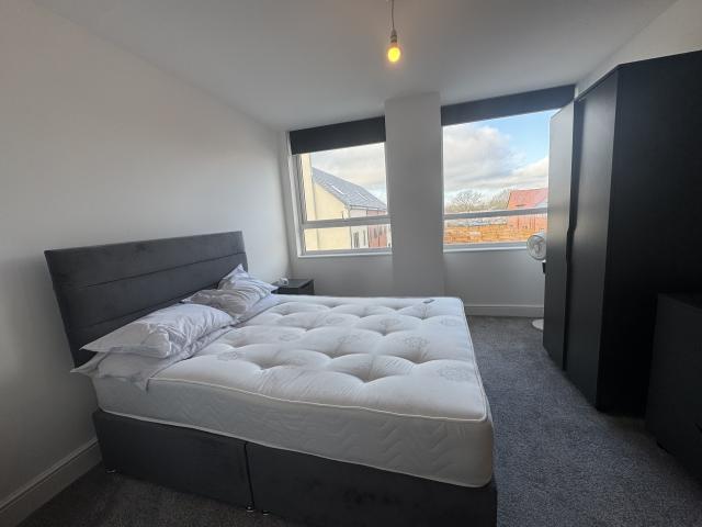 apartment for rent in Fowler Road, Aylesbury, Aylesbury