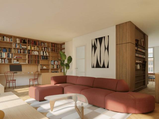 apartment for rent in Foeliedwarsstraat 24 1011TN Amsterdam Rapenburg Amsterdam
