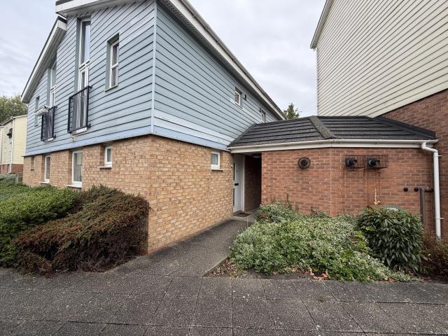 apartment for rent in Follager Road, Rugby, Rugby