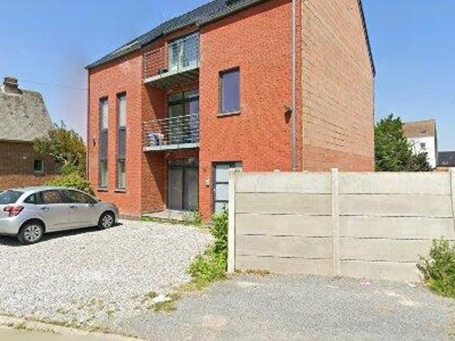 Apartment for rent in Fontaine l'Evêque