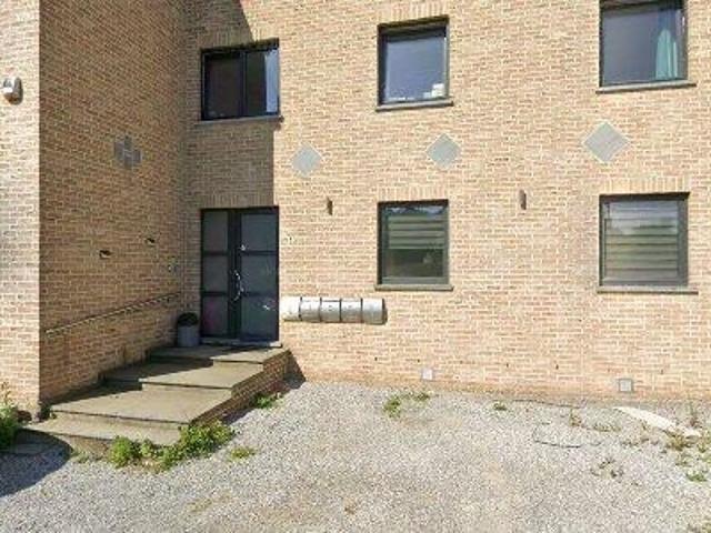Apartment for rent in Fontaine l'Evêque