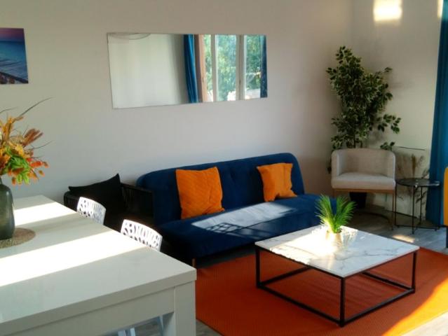 apartment for rent in FONTAINEBLEAU 77300