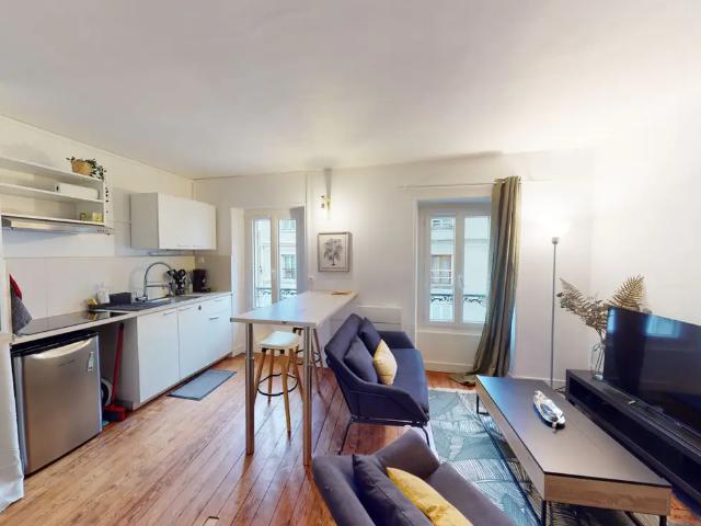 apartment for rent in FONTAINEBLEAU 77300