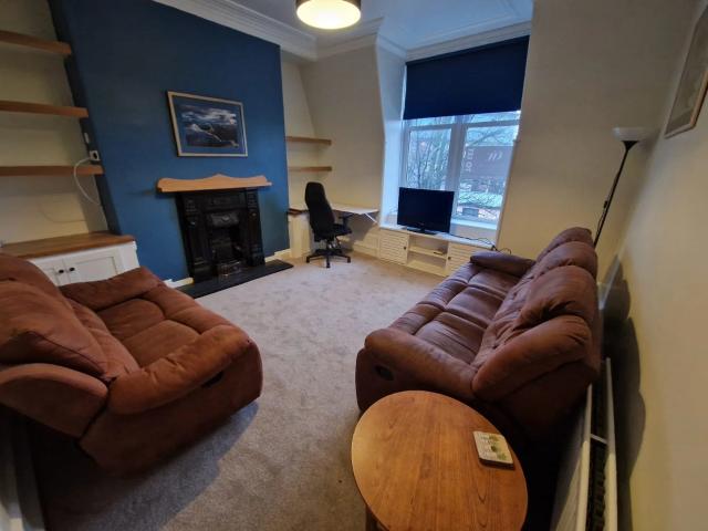 apartment for rent in Fonthill Road, Aberdeen, AB11 6UP