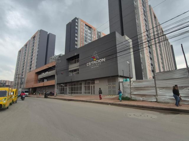apartment for rent in Fontibón PUENTE GRANDE, Bogotá
