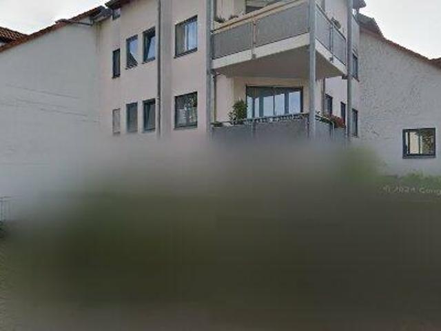 Apartment for rent in Forchheim