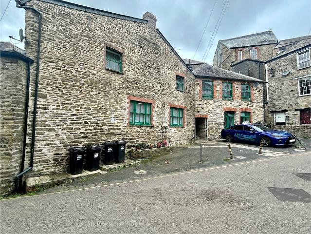 apartment for rent in Fore Street, Liskeard, Liskeard