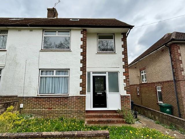 apartment for rent in Foredown Road, Portslade
