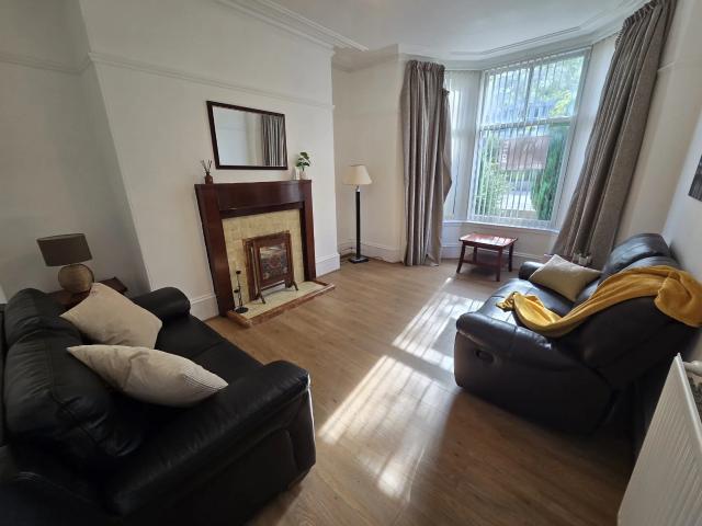 apartment for rent in Forest Avenue, Aberdeen, AB15 4TL