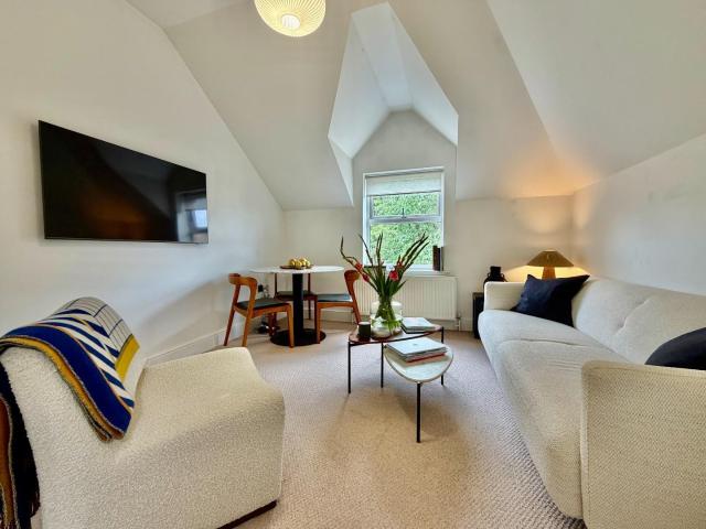 apartment for rent in Forest Hill, London, SE23 Church Rise