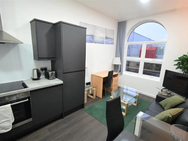 apartment for rent in Forest Road, Feltham